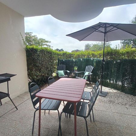 Cocon Moderne, Piscine, Parking, Proche Plage Guérande Kültér fotó