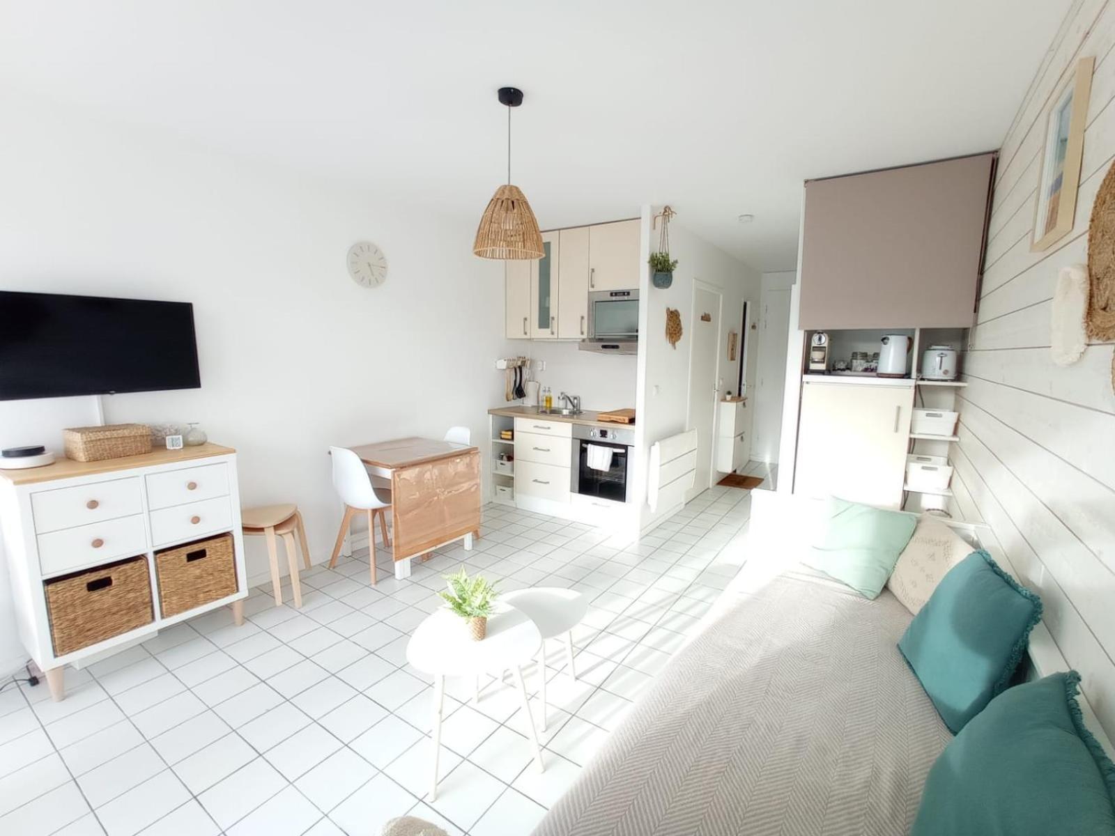 Cocon Moderne, Piscine, Parking, Proche Plage Guérande Kültér fotó