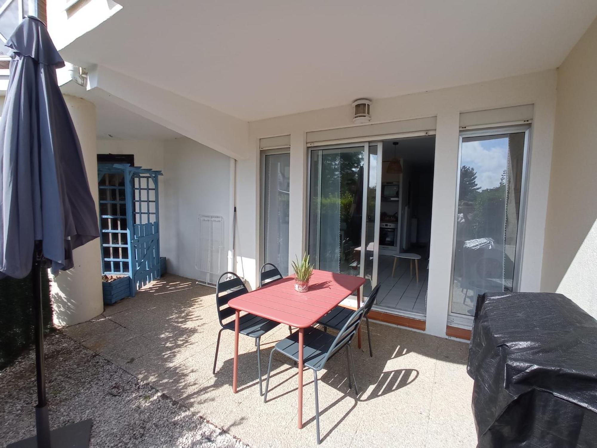 Cocon Moderne, Piscine, Parking, Proche Plage Guérande Kültér fotó
