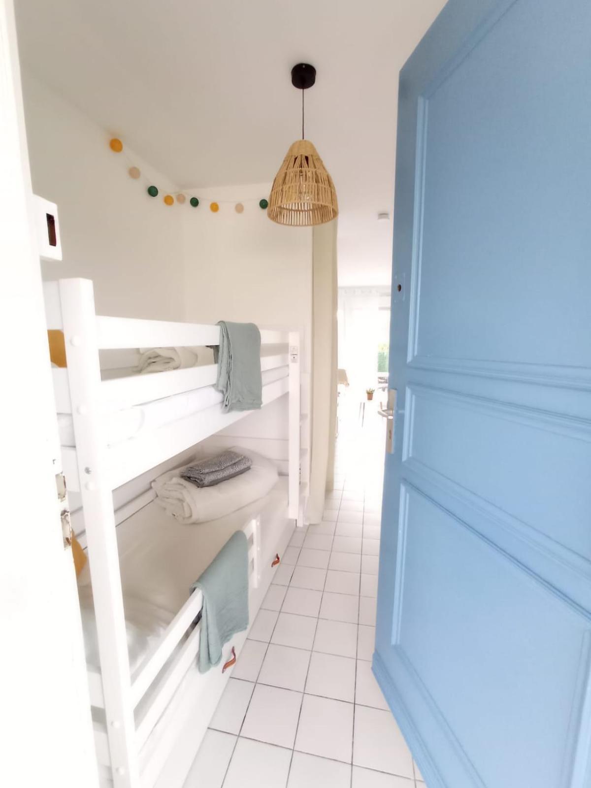 Cocon Moderne, Piscine, Parking, Proche Plage Guérande Kültér fotó